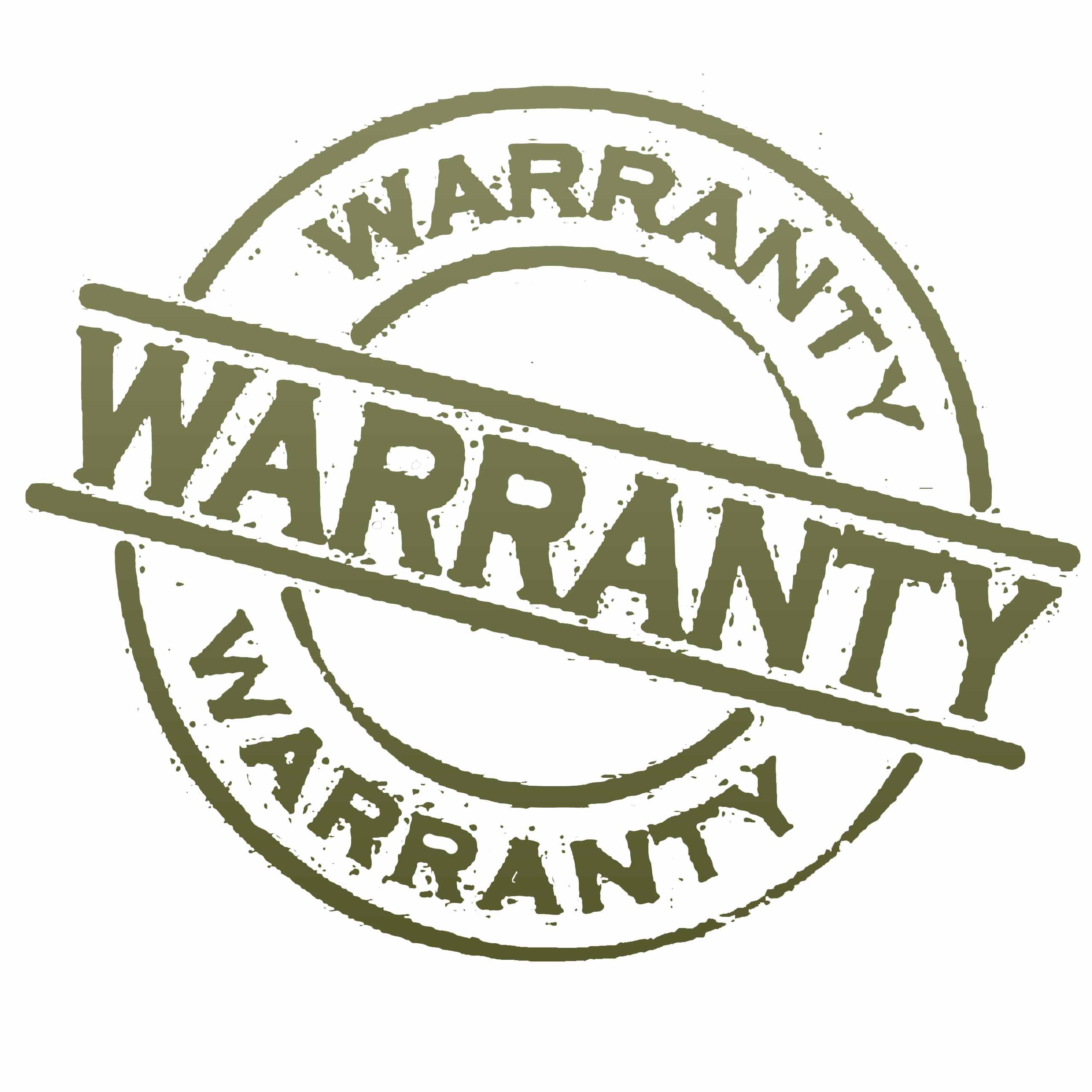 Pellpax Warranty Scheme