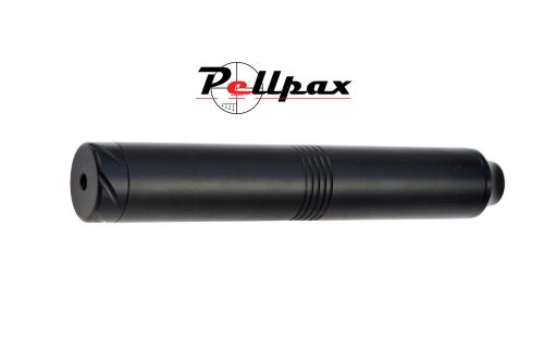 Air Arms Q-Tec Silencer - .177 - Air Rifle Silencers - Pellpax