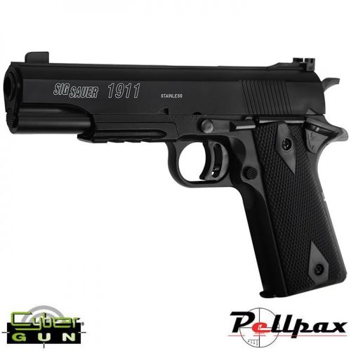 sig sauer gsr 1911 co2 bb pistol kit air pistol sig sauer gsr 1911 co2 bb pistol kit air pistol