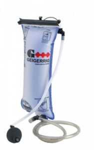 Geigerrig Pressurized Hydration Engine - 3 Litre £39.95 Code: PGR3LTR