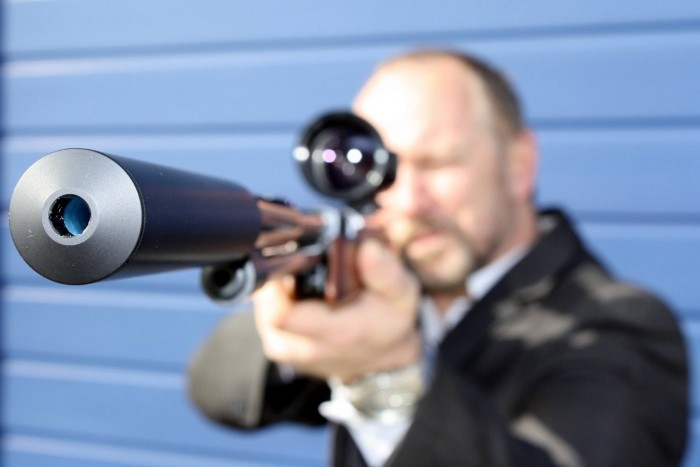 Buyer’s Guide to Airguns for Newbies
