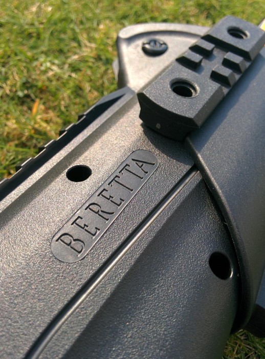 Face Off : Beretta CX-4 Storm XT vs Winchester