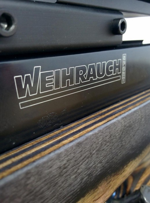 Brand Focus: Weihrauch