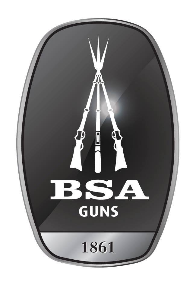 Brand Focus: BSA Guns