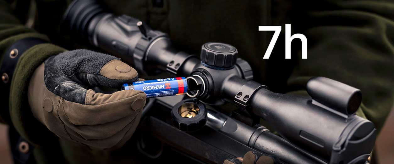 Alpex-Pro-Battery-Life