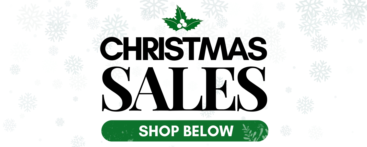 Check out our Christmas deals