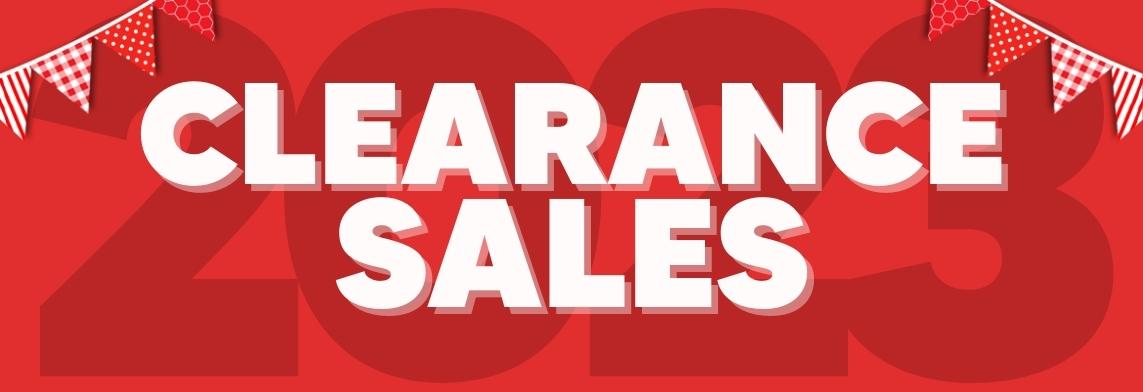 January Sales 2023 Clearance at Pellpax