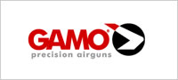 Gamo air rifles and pistols