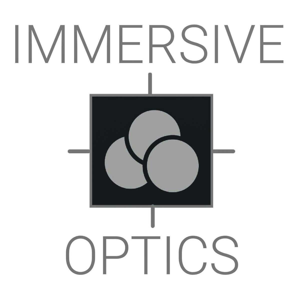 Immersive Optics