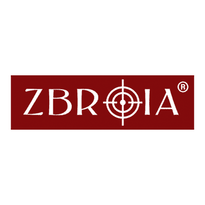 Zbroia