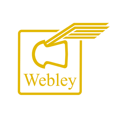 Webley and Scott Webley and Scott