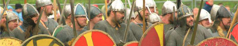 Ceremonial Blades and Swords