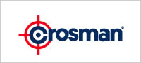 Crosman air rifles and air pistols