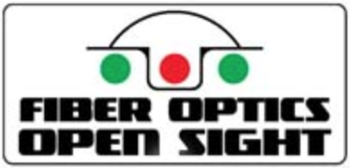 Fibre Optics Open Sight