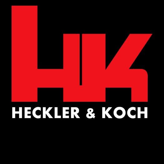 Heckler And Koch Logo Wallpaper