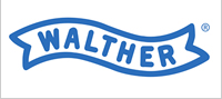 Walther air pistols
