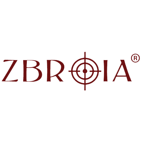 Zbroia Airguns Zbroia Airguns