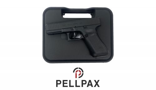 Glock 17 Gen5 - .177 Air Pistol - Preowned