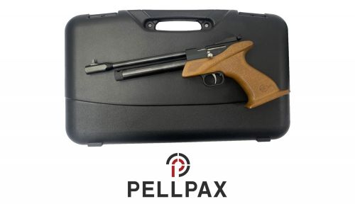 SMK Victory CP1- .22 Pellet Air Pistol - Preowned