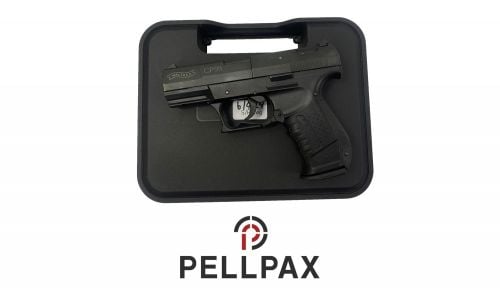 Walther CP99 Black - 4.5mm BB Air Pistol - Preowned