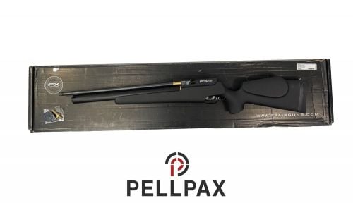 FX Airguns T12 Synthetic - .177 Air Rifle - Preowned