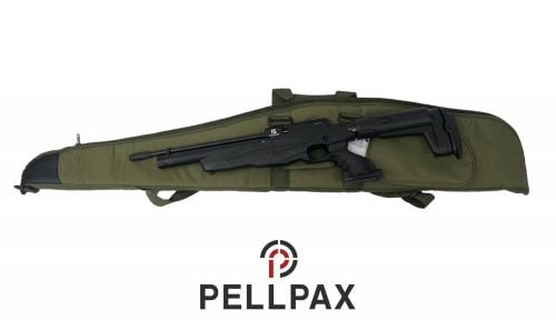 Reximex Myth - .22 Air Rifle - Preowned - NO MAGAZINE NO PROBE