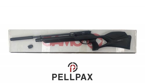 Gamo Phox - .22 PCP Air Rifle - Preowned