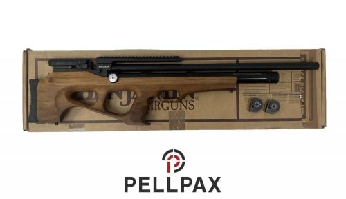 Benjamin Akela - .177 PCP Air Rifle - Preowned