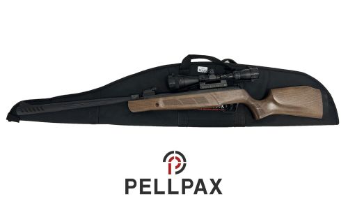 Crosman Trailhawk - .177 Pellet Air Rifle - Preowned - NO MAG
