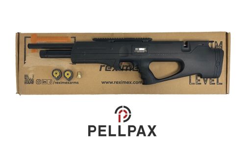 Reximex Regime - .22 PCP Air Rifle - Preowned