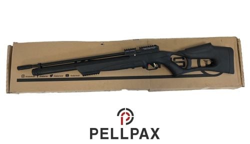 Kral Nish - .177 Air Rifle - Preowned - NO MAG NO PROBE