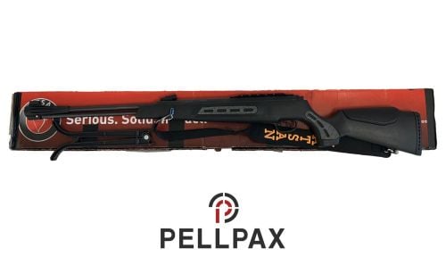 Hatsan Dominator 200S - .22 Air Rifle - Preowned