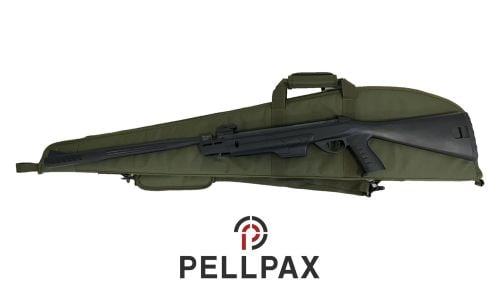 Crosman Diamondback - .22 Pellet Air Rifle - Preowned - NO MAG