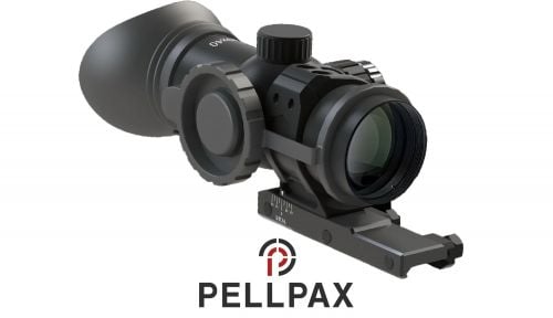 Immersive Optics - 10x40