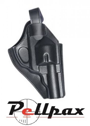Dan Wesson Revolver Moulded Holster - For 2.5" to 4" Models