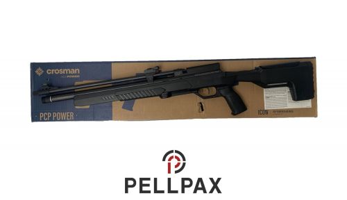Crosman Icon - .177 PCP Air Rifle - Preowned