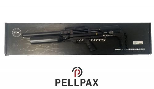 FX Airguns Maverick VP - .177 Air Rifle - Preowned
