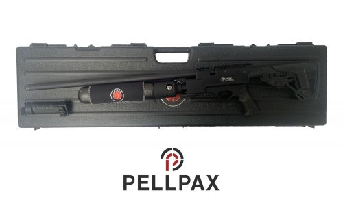 Hatsan Factor RC - .22 Air Rifle - Preowned