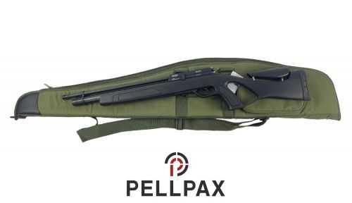 Gamo Coyote Tactical - .22 Air rifle - Preowned