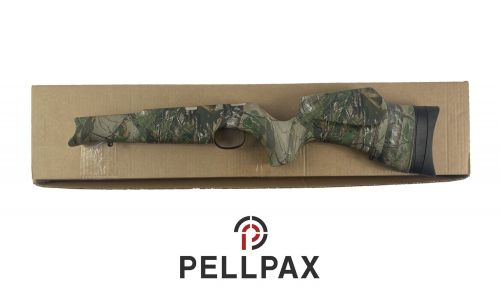 BSA R10 Real Tree Camo Stock