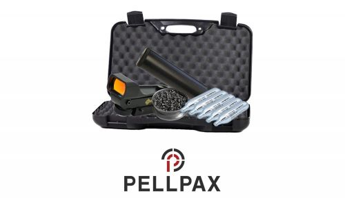 Pellpax 2240 Kit Upgrade
