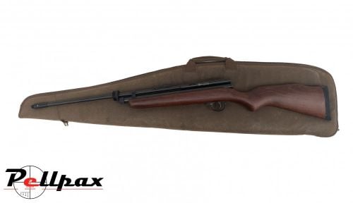 SMK XS78 - .22 Pellet - Preowned