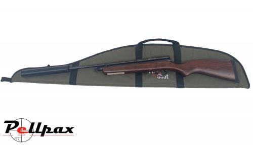 SMK XS78 - .22 Pellet - Preowned