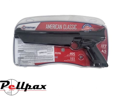 American Classic Pistol - Model P1377 - Preowned