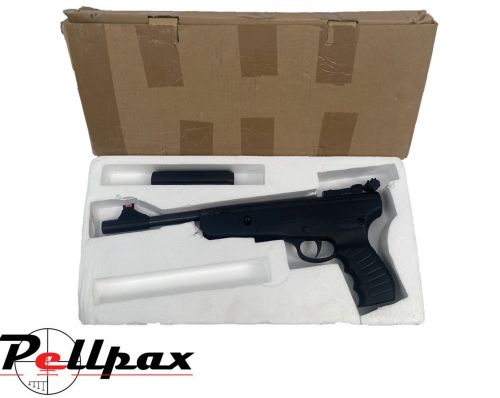 SMK XS32 - 22 Air Pistol - Preowned