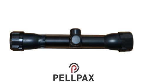 Airgun Rifle Scope - 4x32
