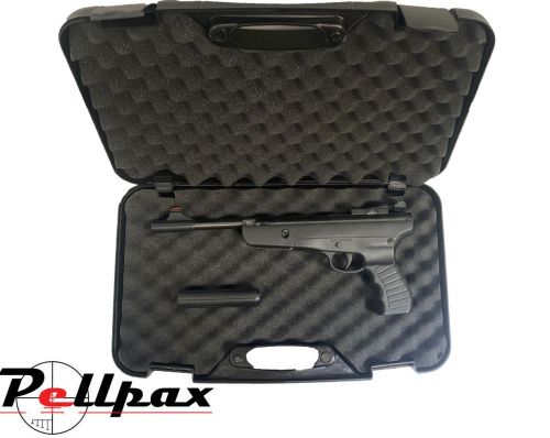 SMK XS32 - .22 Air Pistol - Preowned