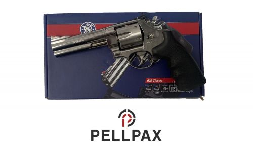Smith & Wesson 629 Classic Revolver 5