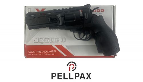 UX Tornado - 4.5mm Air Pistol - Preowned
