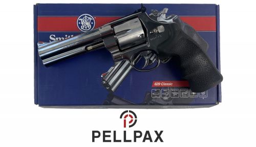Smith & Wesson 629 Classic Revolver 5